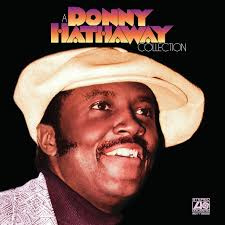 Donny Hathaway  A Donny Hathaway Collection 2LP - Purple Vinyl-