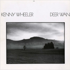Kenny Wheeler Deer Wan 180g LP