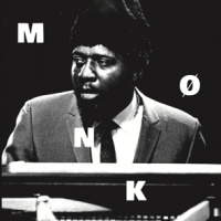 Thelonious Monk Monk LP