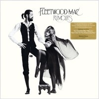 Fleetwood Mac Rumours LP