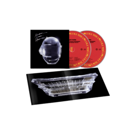 Daft Punk Random Access Memories (10th Anniversary Edition) 2CD