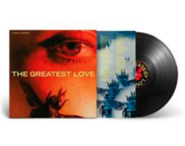 London Grammar Greatest Love LP