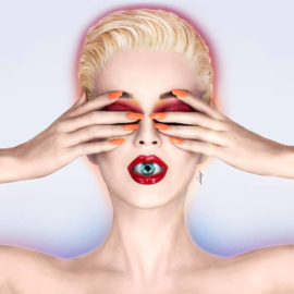 Katy Perry Witness LP