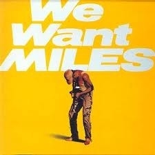 Miles Davis - We Want Miles 2LP