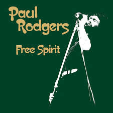 Paul Rodgers Free Spirit 3LP