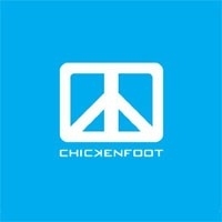Chickenfoot - Chickenfoot III LP