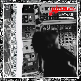 Meskerem Mees - Caesar LP