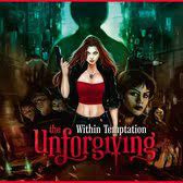 Within Temptation Unforgiving 2LP