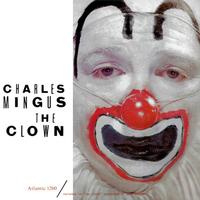 Charles Mingus The Clown (Atlantic 75 Series) 180g 45rpm 2LP (Mono)