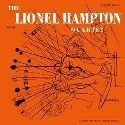 The Lionel Hampton Quartet - The Lionel Hampton Quartet LP