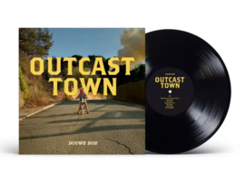 Douwe Bob Outcast Town (LP)