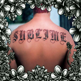 Sublime Sublime 180g 2LP - Pink Vinyl-