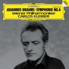 Brahms  Symphony No. 4 180g LP
