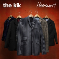 The Kik Hertaalt LP