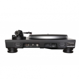 Audio Technica AT-LP5X Platenspeler + Stofkap