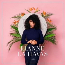 Lianne La Havas Blood LP