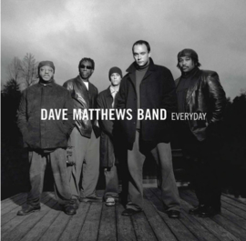 Dave Matthews Band Everyday 45rpm 2LP
