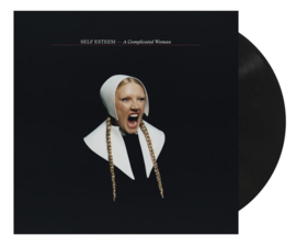 Self Esteem A Complicated Woman LP