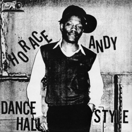 Horace Andy Dance Hall Style LP