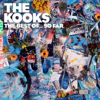 The Kooks The Best Of...so Far 2LP