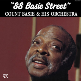 Count Basie – 88 Basie Street HQ LP Analogue Productions HQ LP Analogue Productions