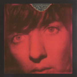 Courtney Barnett Tell Me How You Really Fee LP