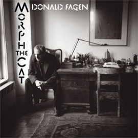 Donald Fagen - Morph The Cat HQ 2LP