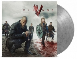 ORIGINAL SOUNDTRACK VIKINGS III (TREVOR MORRIS) LP