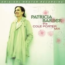 Patricia Barber - Cole Porter Mix HQ 2LP