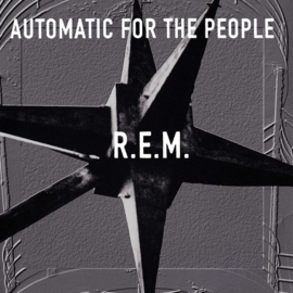 R.e.m. Automatic For the People 180g LP