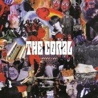 The Coral - The Coral LP