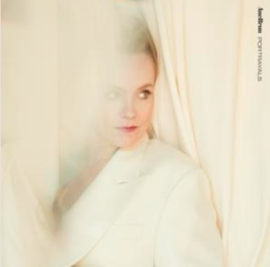 Ane Brun Portrayals LP