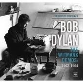 Bob Dylan The Bootleg Series vol.9 The Witmark Demos 4LP + Brandeis demo