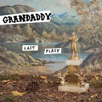 Grandaddy Last Place LP