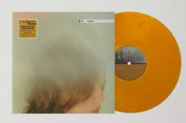 Wet Two Lives LP - : Tabby Cat Gold Vinyl-