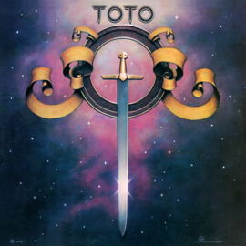 Toto Toto LP