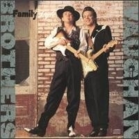The Vaughan Brothers - Family Style HQ 45rpm 2LP
