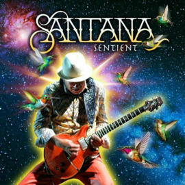 Santana Sentient LP