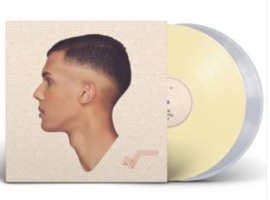 Stromae Racine Carree LP - Coloured Vinyl-