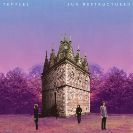 Temples -Sun Restructured LP -ltd-