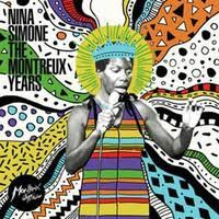 Nina Simone Nina Simone: The Montreux Years 180g 2LP