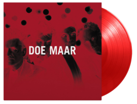 Doe Maar Klaar 2LP - Coloured Vinyl -