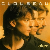 Clouseau Oker LP