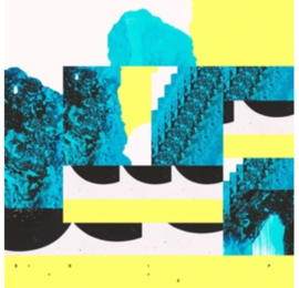 Bicep Bicep 2LP