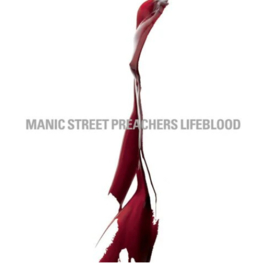Manic Street Preachers Lifeblood 20 2LP