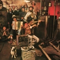 Bob Dylan - The Basement Tapes 2LP