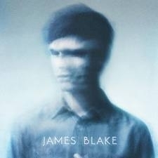 James Blake - James Blake 2LP