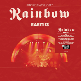 Rainbow Rarities LP