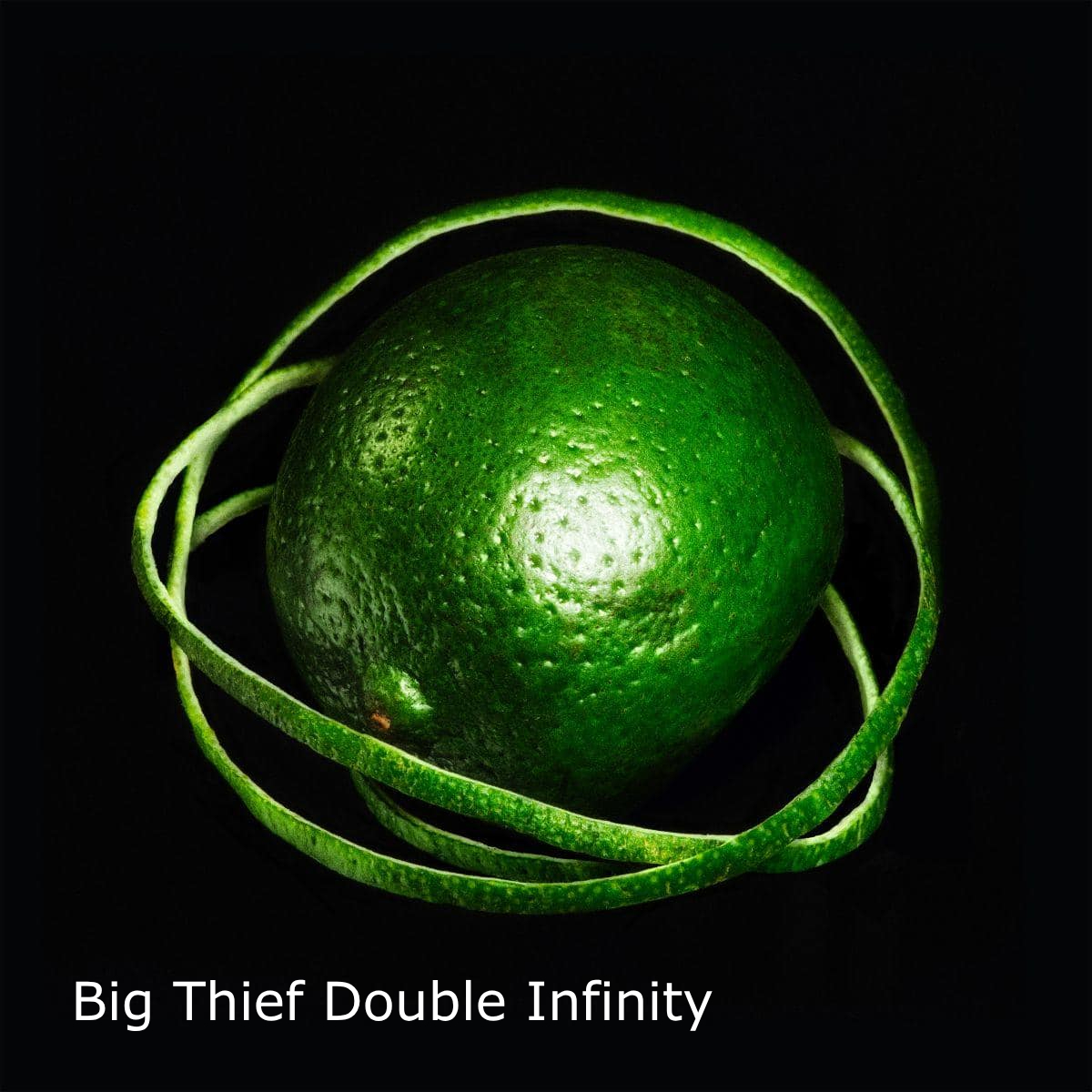 Big Thief Double Infinity CD - Win Actie-