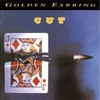Golden Earing - Cut LP